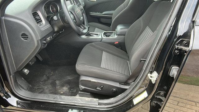 used 2023 Dodge Charger car, priced at $21,955