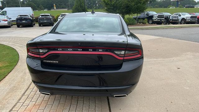 used 2023 Dodge Charger car, priced at $21,955