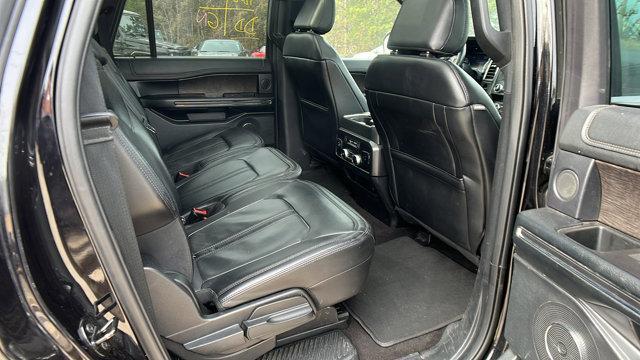 used 2021 Ford Expedition Max car, priced at $27,995