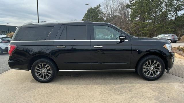 used 2021 Ford Expedition Max car, priced at $27,995