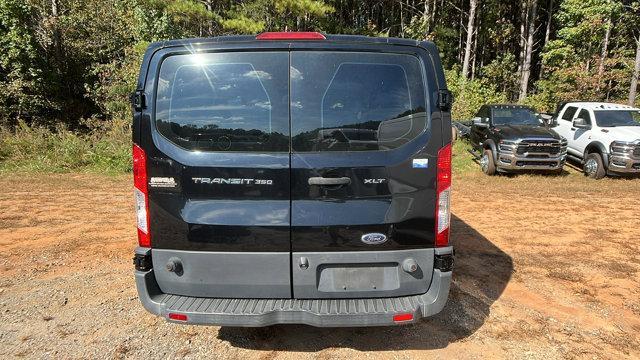 used 2016 Ford Transit-350 car, priced at $11,995