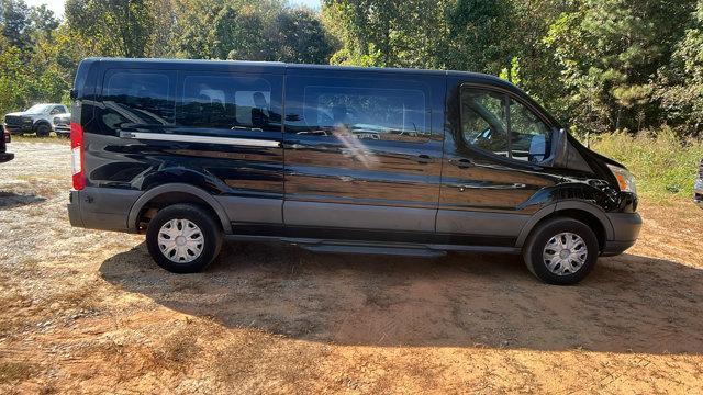 used 2016 Ford Transit-350 car, priced at $11,995