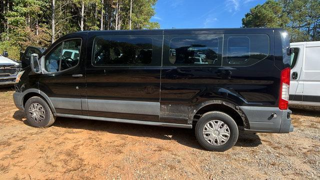 used 2016 Ford Transit-350 car, priced at $11,995