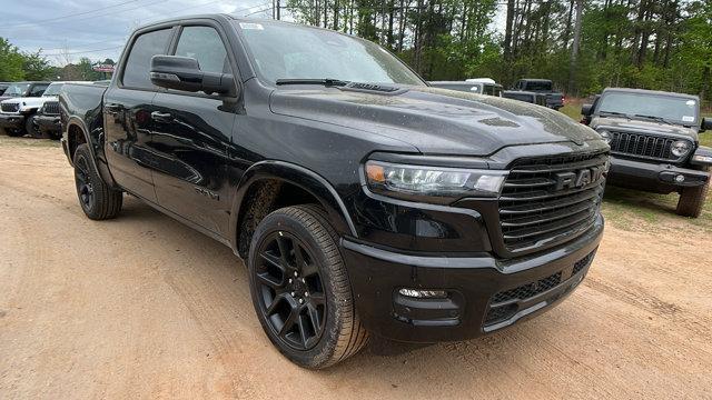 new 2025 Ram 1500 car, priced at $56,995