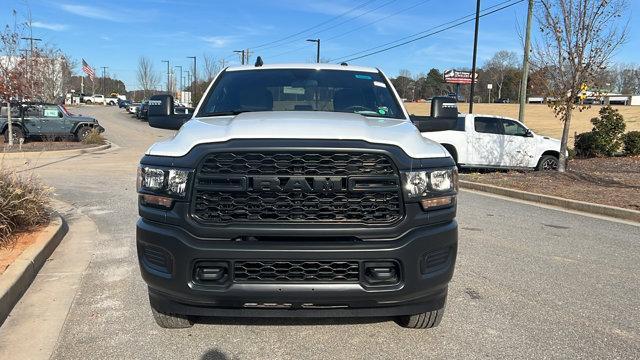 new 2024 Ram 2500 car, priced at $46,800