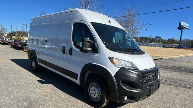 new 2024 Ram ProMaster 2500 car, priced at $44,889