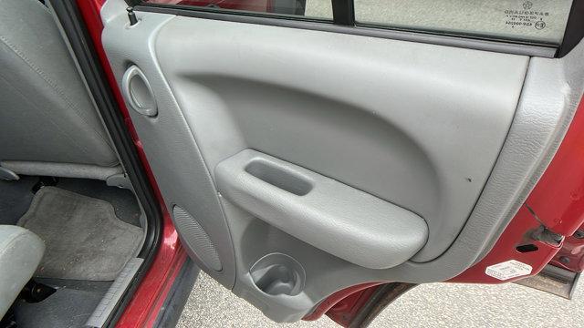 used 2007 Jeep Liberty car, priced at $2,995