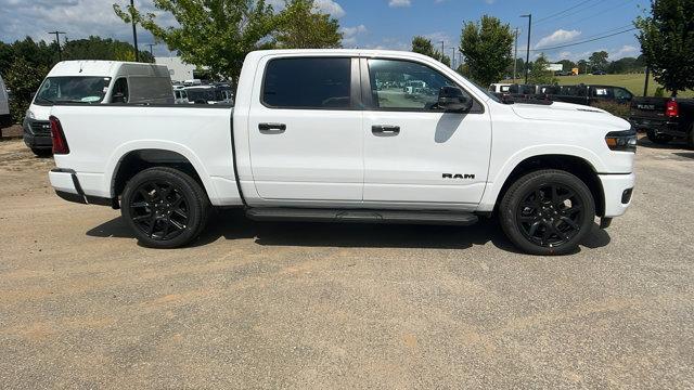 new 2026 Ram 1500 car, priced at $64,995