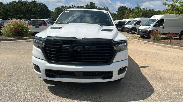 new 2026 Ram 1500 car, priced at $64,995