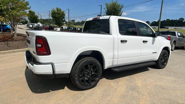 new 2026 Ram 1500 car, priced at $64,995
