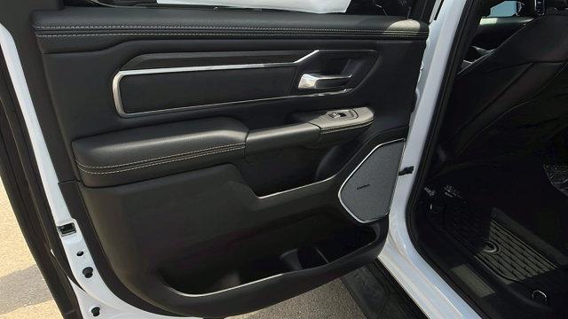 new 2026 Ram 1500 car, priced at $64,995