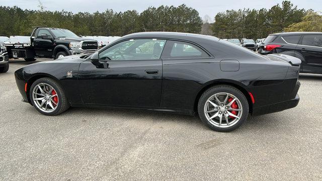 new 2025 Dodge Charger Daytona car, priced at $69,500