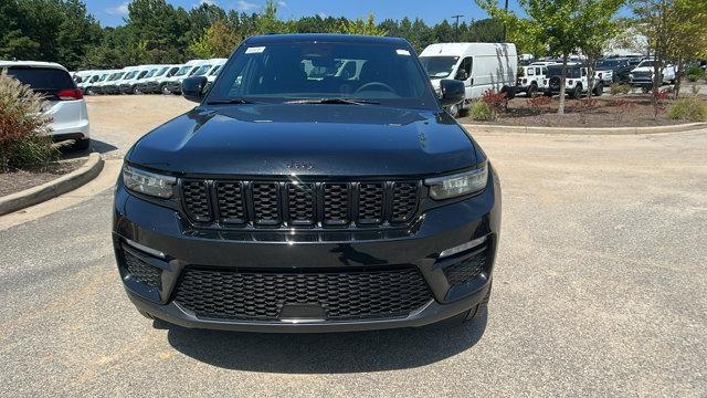 new 2025 Jeep Grand Cherokee car, priced at $38,220