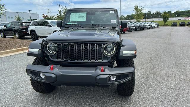 new 2024 Jeep Wrangler car, priced at $56,200