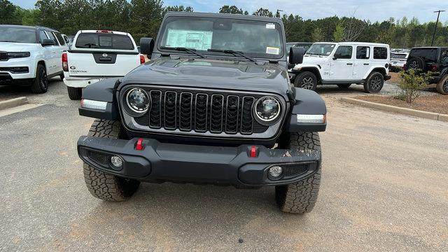 new 2024 Jeep Gladiator car, priced at $52,995