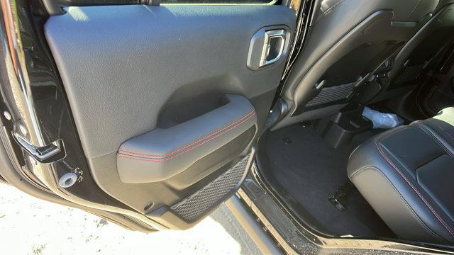 new 2025 Jeep Wrangler car, priced at $62,760
