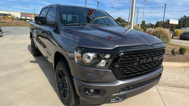 used 2023 Ram 1500 car, priced at $36,995