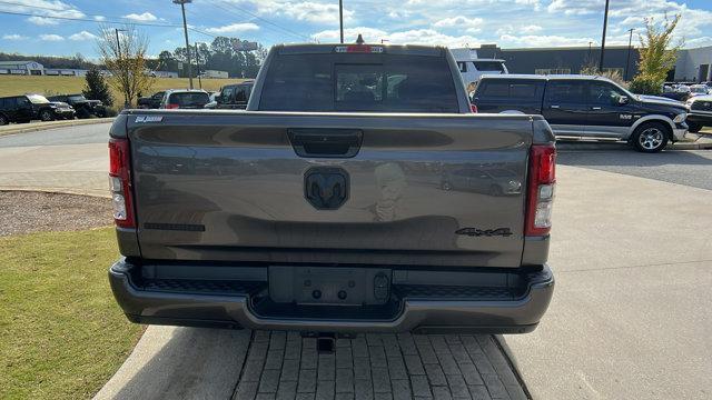 used 2023 Ram 1500 car, priced at $36,995