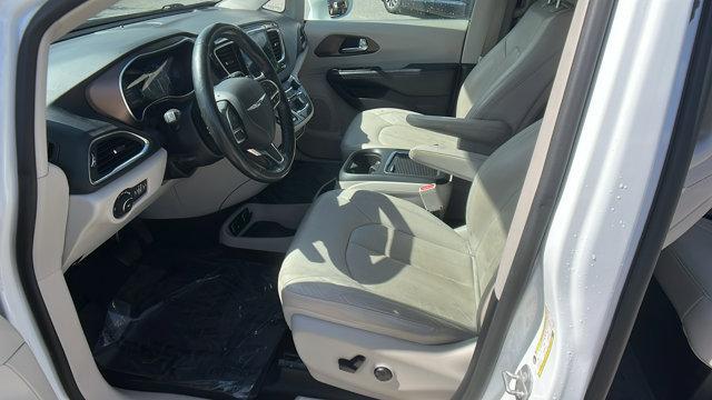 used 2019 Chrysler Pacifica car, priced at $19,995