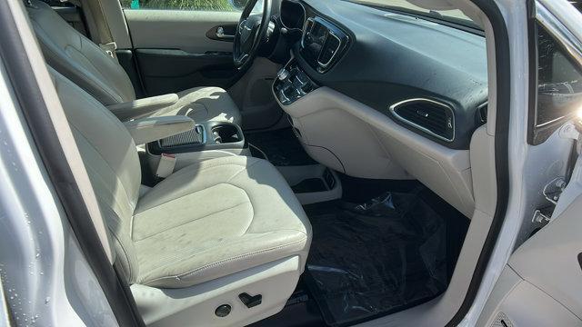 used 2019 Chrysler Pacifica car, priced at $19,995