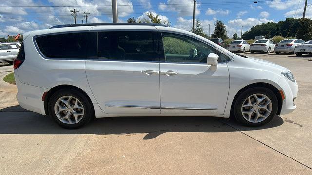 used 2019 Chrysler Pacifica car, priced at $19,995