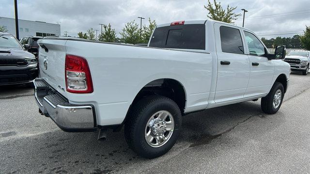 new 2024 Ram 2500 car, priced at $44,500