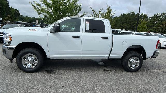 new 2024 Ram 2500 car, priced at $44,500