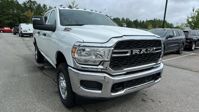 new 2024 Ram 2500 car, priced at $44,500