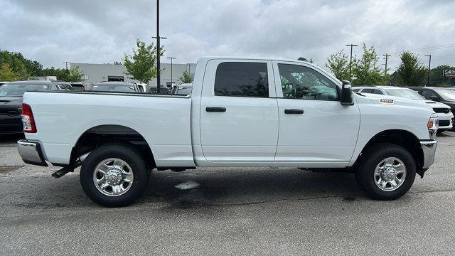 new 2024 Ram 2500 car, priced at $44,500