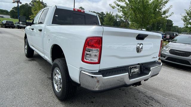 new 2024 Ram 2500 car, priced at $44,500