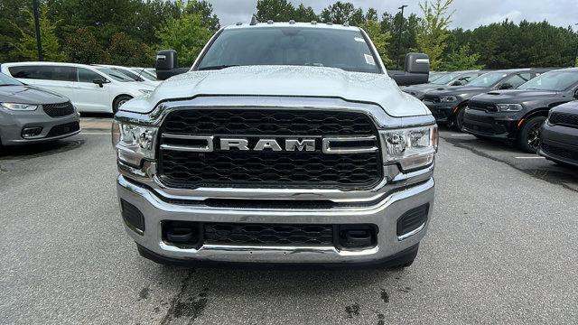 new 2024 Ram 2500 car, priced at $44,500