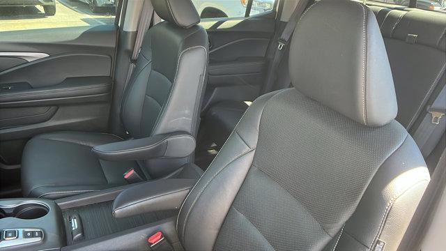 used 2023 Honda Ridgeline car, priced at $29,700