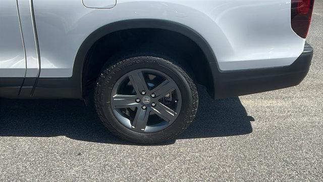used 2023 Honda Ridgeline car, priced at $29,700