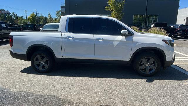 used 2023 Honda Ridgeline car, priced at $29,700
