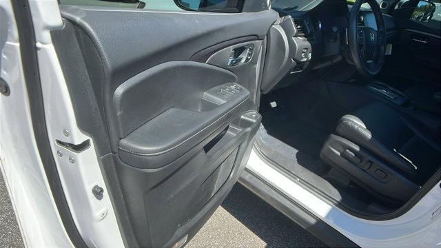 used 2023 Honda Ridgeline car, priced at $29,700