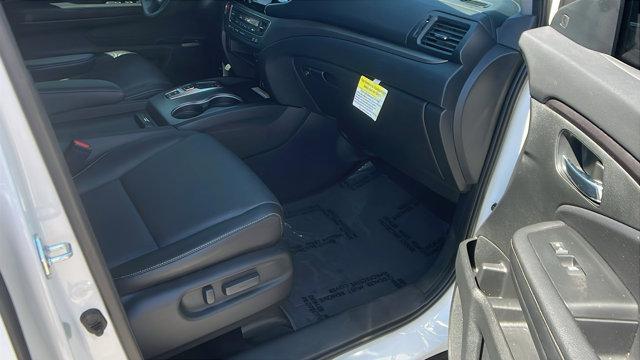 used 2023 Honda Ridgeline car, priced at $29,700