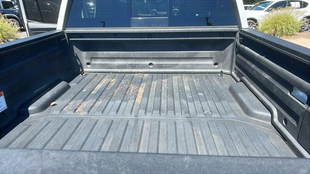 used 2023 Honda Ridgeline car, priced at $29,700
