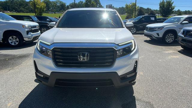 used 2023 Honda Ridgeline car, priced at $29,700