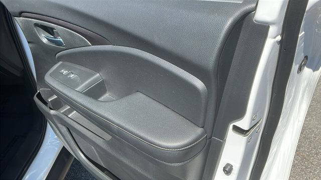 used 2023 Honda Ridgeline car, priced at $29,700