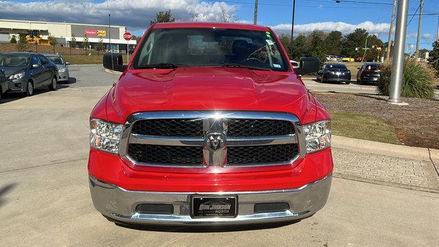 used 2022 Ram 1500 Classic car, priced at $25,995