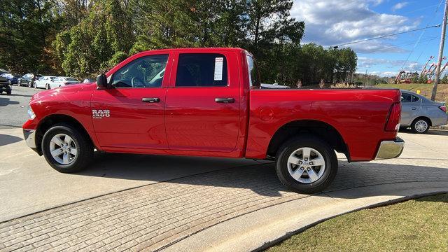 used 2022 Ram 1500 Classic car, priced at $25,995