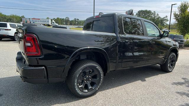 new 2025 Ram 1500 car, priced at $51,510