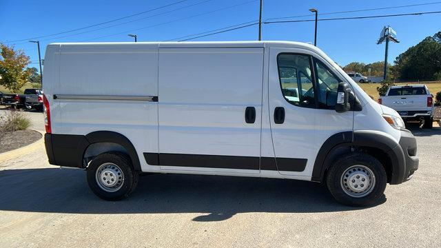 new 2024 Ram ProMaster 1500 car, priced at $50,790