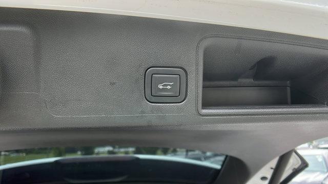 used 2023 GMC Terrain car, priced at $26,995
