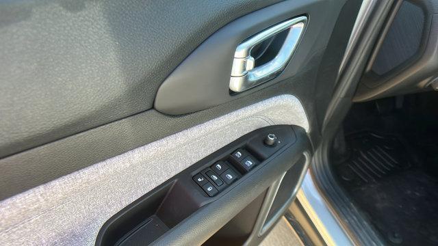 new 2025 Jeep Compass car, priced at $29,090