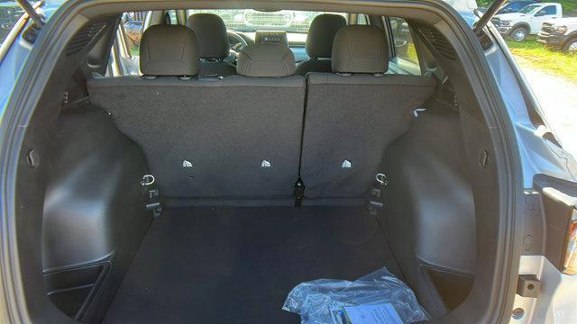 new 2025 Jeep Compass car, priced at $29,090