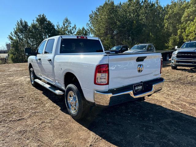 new 2024 Ram 2500 car, priced at $53,360