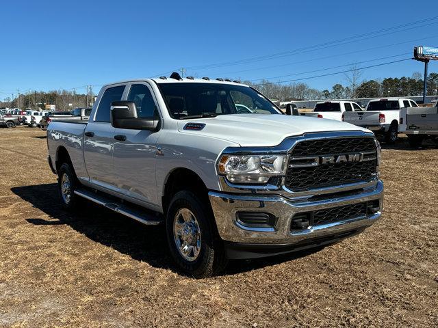 new 2024 Ram 2500 car, priced at $53,360