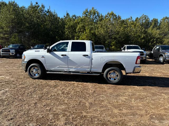 new 2024 Ram 2500 car, priced at $53,360