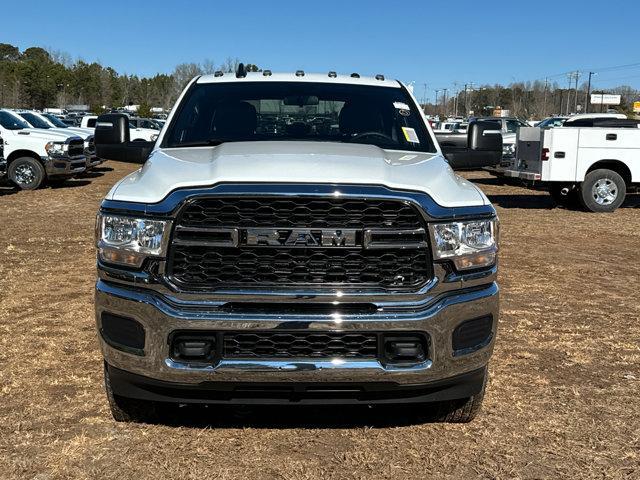 new 2024 Ram 2500 car, priced at $53,360